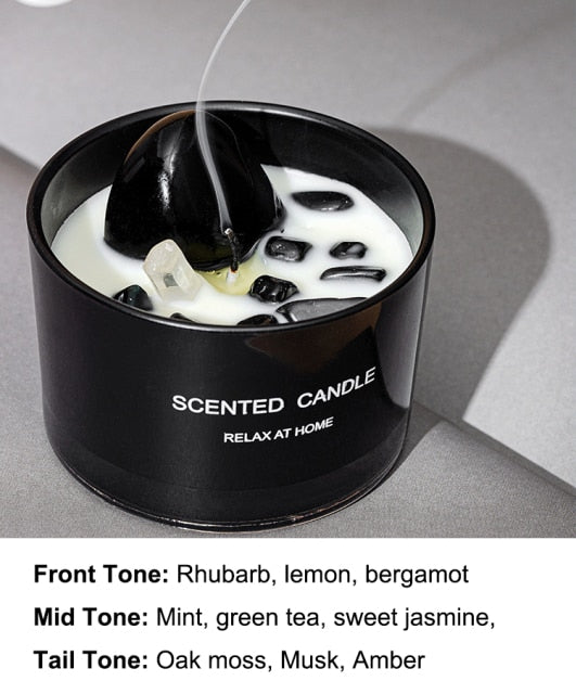 Scented Candle