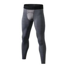 Load image into Gallery viewer, Men&#39;s Compression Gym Pants
