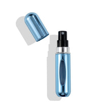 Load image into Gallery viewer, Mini Refillable Perfume Bottle
