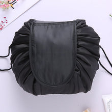 Load image into Gallery viewer, Cosmetic Bag Professional Drawstring Makeup Case
