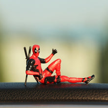 Load image into Gallery viewer, Car Interior Mini Figure
