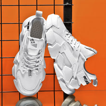 Load image into Gallery viewer, Chunky Men Sneakers
