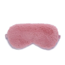 Load image into Gallery viewer, Cute Color Sleeping Eye Mask
