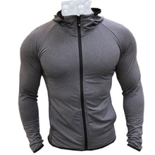 Load image into Gallery viewer, Men&#39;s Sports Hoodie
