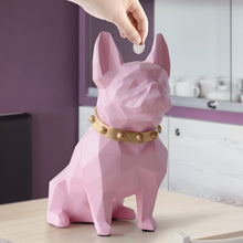 Load image into Gallery viewer, French Bulldog Coin Bank
