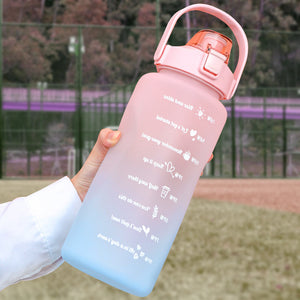 2L Water Bottle