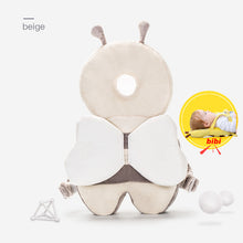 Load image into Gallery viewer, Baby and Toddler Safety Head Protection Cushion Pad
