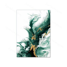 Load image into Gallery viewer, Modern Abstract Prints Wall Poster
