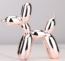 Load image into Gallery viewer, Balloon Dog Statue
