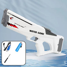 Load image into Gallery viewer, Automatic Electric Water Gun
