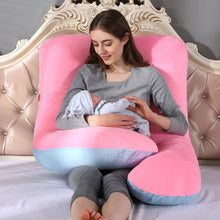 Load image into Gallery viewer, Pregnant Support Pillow
