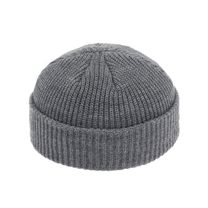 Brimless Beanie Skullcap