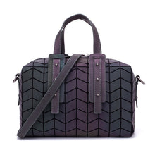 Load image into Gallery viewer, Luminous Geometric Women&#39;s Handbags
