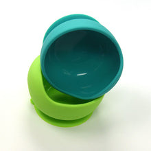 Load image into Gallery viewer, Baby Silicone Feeding Set
