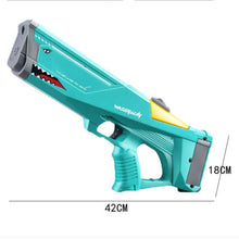 Load image into Gallery viewer, Automatic Electric Water Gun
