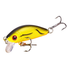 Load image into Gallery viewer, 1 Piece Minnow Fishing Lure
