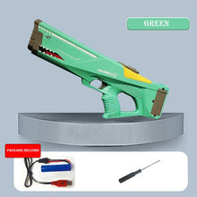 Load image into Gallery viewer, Automatic Electric Water Gun
