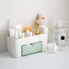 Load image into Gallery viewer, Nordic Cosmetic Storage Box Organizer
