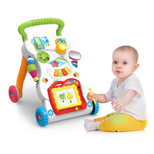 Load image into Gallery viewer, Baby Walker Trolley
