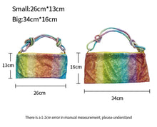 Load image into Gallery viewer, Crystal Handbag
