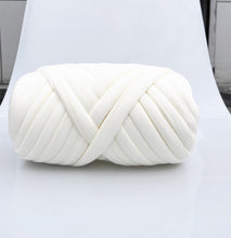 Load image into Gallery viewer, Handmade Wool Pillow
