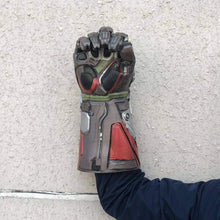 Load image into Gallery viewer, Halloween Superhero Gauntlet Glove
