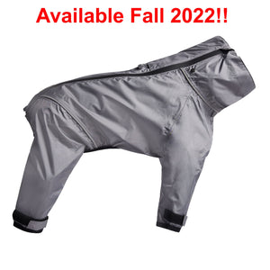 Dog Waterproof Coat