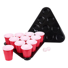 Load image into Gallery viewer, Giant Size Beer Pong Set
