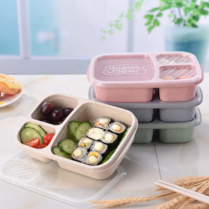 Leakproof Bento Lunchbox