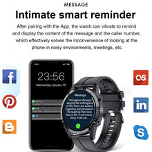 Load image into Gallery viewer, Bluetooth Smart Watch
