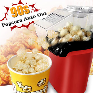 Air Popcorn Popper