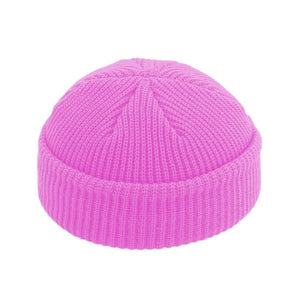 Brimless Beanie Skullcap