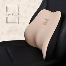 Load image into Gallery viewer, Car Seat Lumbar Pillow
