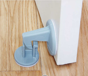 Silicone Door Stopper