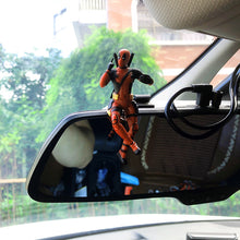 Load image into Gallery viewer, Car Interior Mini Figure
