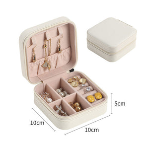 Jewelry Box