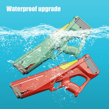 Load image into Gallery viewer, Automatic Electric Water Gun
