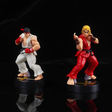 Load image into Gallery viewer, Anime Fighting Game Action Figure
