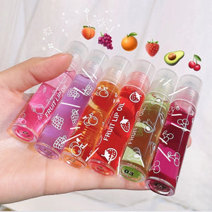 Fresh Fruit Roll-on Lip Gloss