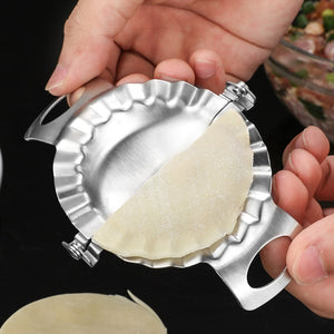 Dumpling Mould