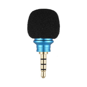 Microphone for Smartphones