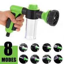 Load image into Gallery viewer, Jet Spray Water Gun Hose Nozzle
