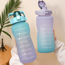 Load image into Gallery viewer, 2L Water Bottle
