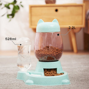 Pet Feeder Bowl