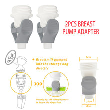 Load image into Gallery viewer, Hands Free Breast Pump
