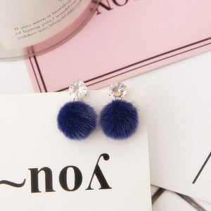 Women's Fashion Earrings