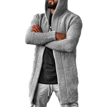 Load image into Gallery viewer, Men&#39;s D5 Cardigan
