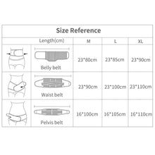 Load image into Gallery viewer, Hot Sale 3 in1 Breathable Body Recovery Shapewear
