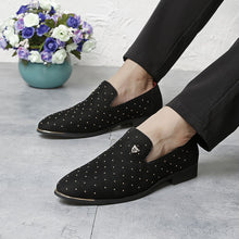 Load image into Gallery viewer, Men&#39;s Loafers
