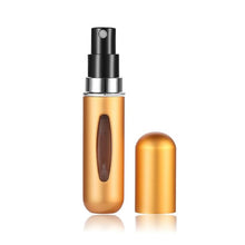 Load image into Gallery viewer, Mini Refillable Perfume Bottle
